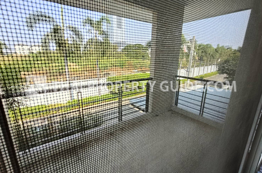 House with Shared Pool in Nichada Thani 